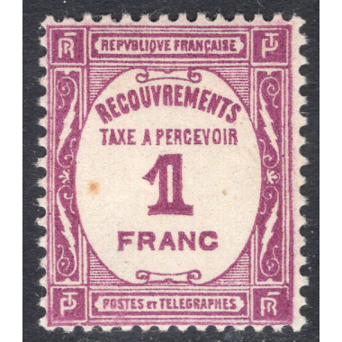 FRANCE SCOTT J62
