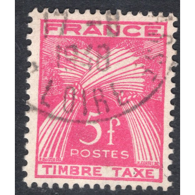 FRANCE SCOTT J88