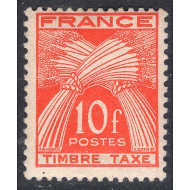 FRANCE SCOTT J89