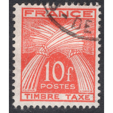FRANCE SCOTT J89