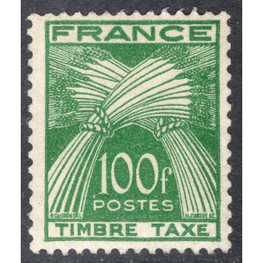 FRANCE SCOTT J92