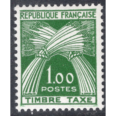 FRANCE SCOTT J97