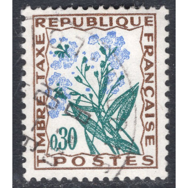 FRANCE SCOTT J102