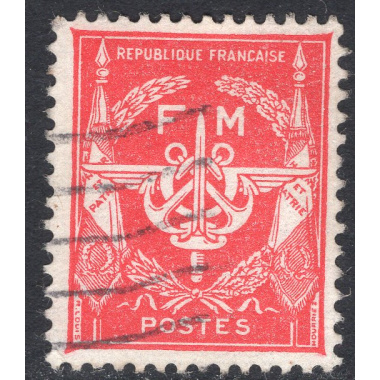 FRANCE SCOTT M11