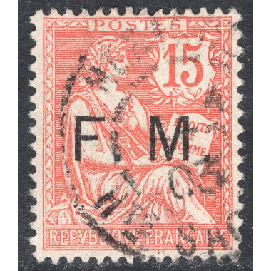 FRANCE SCOTT M2