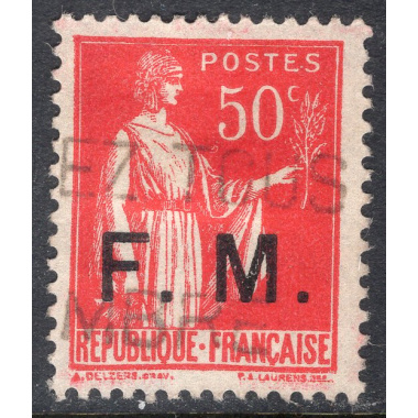 FRANCE SCOTT M7