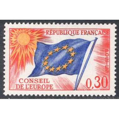 FRANCE SCOTT 1O11