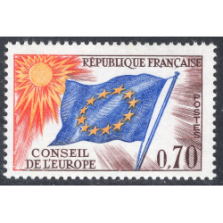 FRANCE SCOTT 1O15