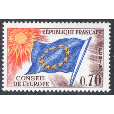 FRANCE SCOTT 1O15