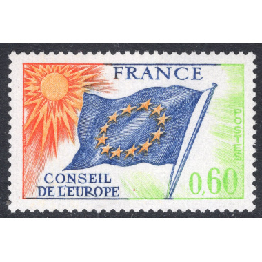 FRANCE SCOTT 1O16