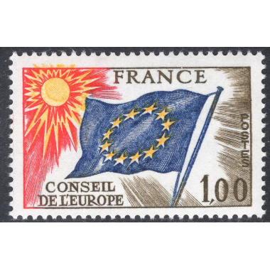 FRANCE SCOTT 1O18