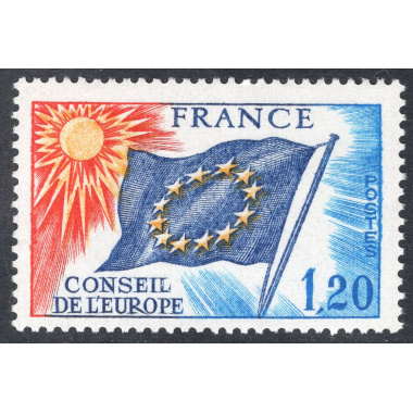 FRANCE SCOTT 1O19