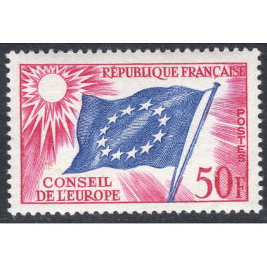 FRANCE SCOTT 1O6