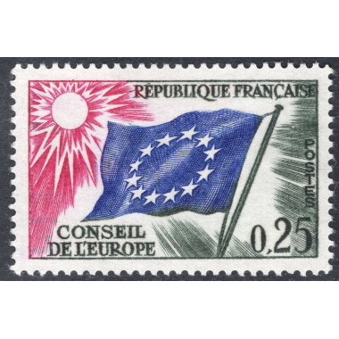FRANCE SCOTT 1O8
