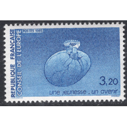 FRANCE SCOTT 1O39