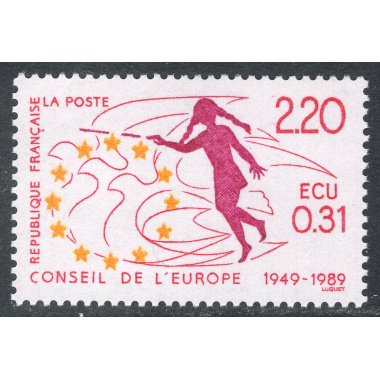 FRANCE SCOTT 1O45