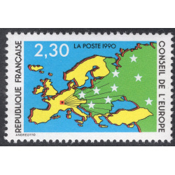 FRANCE SCOTT 1O47