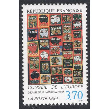FRANCE SCOTT 1O52