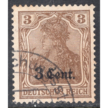 FRANCE SCOTT N15