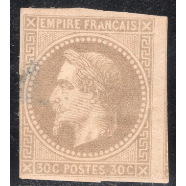 FRENCH COLONIES SCOTT 13