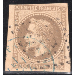 FRENCH COLONIES SCOTT 13