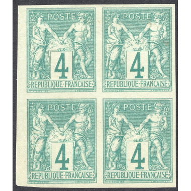 FRENCH COLONIES SCOTT 25
