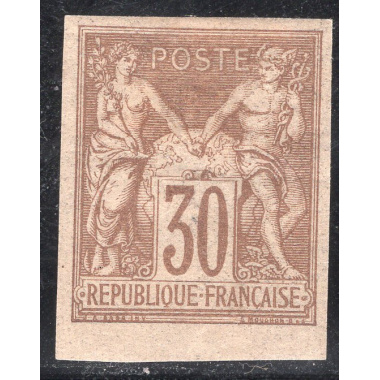 FRENCH COLONIES SCOTT 26