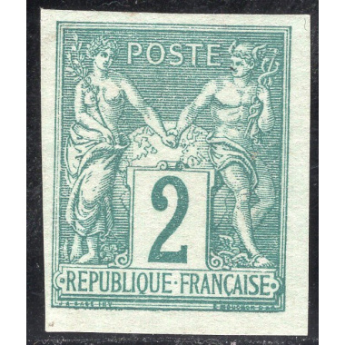 FRENCH COLONIES SCOTT 30