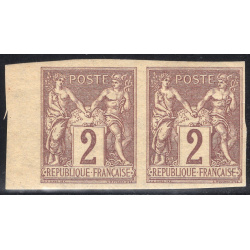 FRENCH COLONIES SCOTT 39