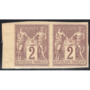 FRENCH COLONIES SCOTT 39