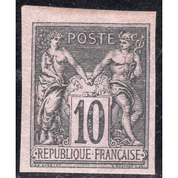 FRENCH COLONIES SCOTT 41