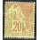 FRENCH COLONIES SCOTT 52