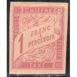 FRENCH COLONIES SCOTT J22A