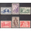 FRENCH EQUATORIAL AFRICA SCOTT 27-32