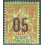 FRENCH GUINEA SCOTT 51