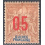 FRENCH GUINEA SCOTT 52