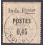FRENCH INDIA SCOTT 24