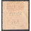 FRENCH INDIA SCOTT 24