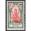 FRENCH INDIA SCOTT 66