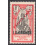 FRENCH INDIA SCOTT 114