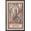 FRENCH INDIA SCOTT 118