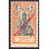 FRENCH INDIA SCOTT 119
