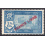FRENCH INDIA SCOTT 127