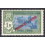 FRENCH INDIA SCOTT 131