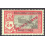 FRENCH INDIA SCOTT 134