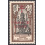 FRENCH INDIA SCOTT 158
