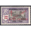 FRENCH INDIA SCOTT 193
