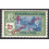 FRENCH INDIA SCOTT 200