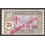FRENCH INDIA SCOTT 204