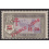 FRENCH INDIA SCOTT 204